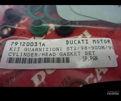 DUCATI MONSTER 900 ST2 kit guarnizioni cilindri co - 3