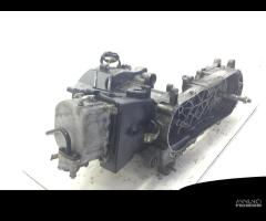 BLOCCO MOTORE ENGINE MOD: XS1P57QMJ-2 SYM SYMPHONY