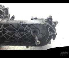 BLOCCO MOTORE ENGINE MOD: XS1P57QMJ-2 SYM SYMPHONY - 4