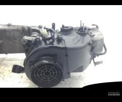 BLOCCO MOTORE ENGINE MOD: XS1P57QMJ-2 SYM SYMPHONY - 7