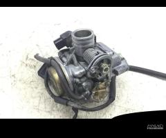 CARBURATORE REVISIONATO KYMCO LFC3-E10 AGILITY R16 - 3