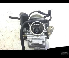 CARBURATORE REVISIONATO KYMCO LFC3-E10 AGILITY R16 - 8