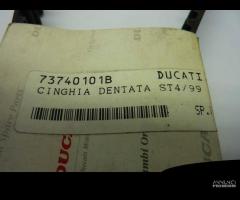 DUCATI ST4 99 e compatibili cinghia dentata 737401 - 2