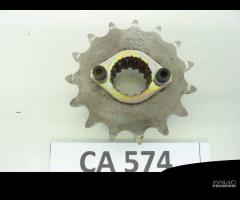 DUCATI MONSTER 600 93-99 pignone come nuovo 52604- - 1