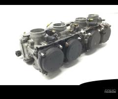 BATTERIA CARBURATORI KEIHIN VP REVISIONATI HONDA C - 1