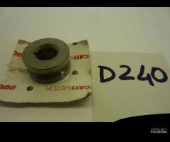 DUCATI ST2 98 distanziale alternatore cod 71311242