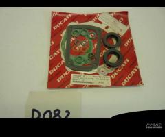 DUCATI MONSTER 750 98 kit guarnizioni gasket set c - 1