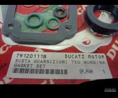 DUCATI MONSTER 750 98 kit guarnizioni gasket set c