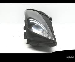 FARO FANALE ANTERIORE 2 ATTACCHI ROTTI YAMAHA FZS - 2