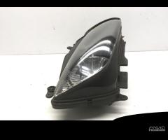 FARO FANALE ANTERIORE 2 ATTACCHI ROTTI YAMAHA FZS - 4