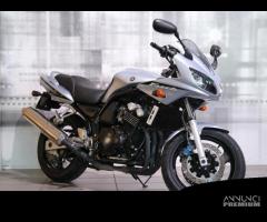 STRUMENTAZIONE CONTACHILOMETRI YAMAHA FZS FAZER 60 - 12