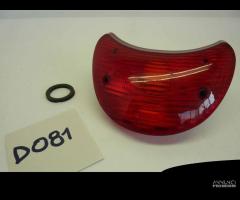 DUCATI MONSTER 750 SS fanalino stop luce posterior