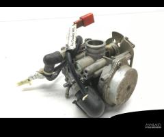 CARBURATORE KEIHIN NCV REVISIONATO APRILIA SCARABE