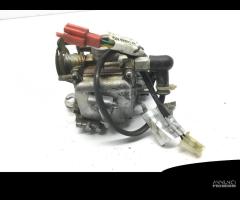 CARBURATORE KEIHIN NCV REVISIONATO APRILIA SCARABE - 4