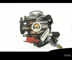 CARBURATORE KEIHIN NCV REVISIONATO APRILIA SCARABE