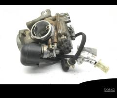 CARBURATORE KEIHIN NCV REVISIONATO APRILIA SCARABE - 6