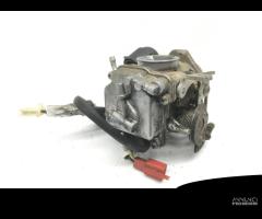 CARBURATORE KEIHIN NCV REVISIONATO APRILIA SCARABE - 8