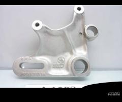 DUCATI MONSTER 620 staffa pinza freno posteriore - 2