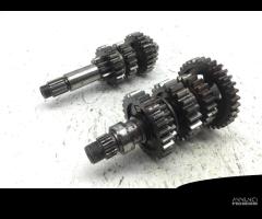 ALBERI INGRANAGGI CAMBIO BMW F 650 CS SCARVER 650 - 4