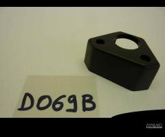 DUCATI MONSTER 600 620 750 900 cover blocchetto ch