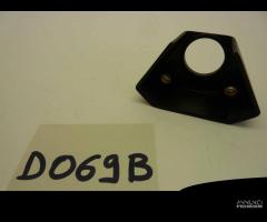 DUCATI MONSTER 600 620 750 900 cover blocchetto ch - 3