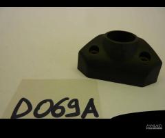 DUCATI MONSTER 600 620 750 900 cover blocchetto ch