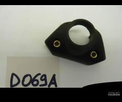 DUCATI MONSTER 600 620 750 900 cover blocchetto ch - 2