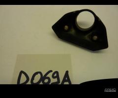 DUCATI MONSTER 600 620 750 900 cover blocchetto ch - 3