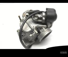 CARBURATORE KEIHIN CVK REVISIONATO DERBI RAMBLA 12 - 5