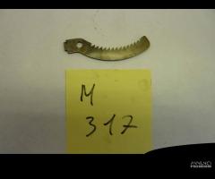 GILERA MOTOFURGONE selettore dentato arresto freno