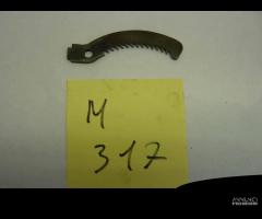 GILERA MOTOFURGONE selettore dentato arresto freno - 3