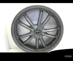 CERCHIO RUOTA POSTERIORE 16 X 3.50 PIAGGIO BEVERLY