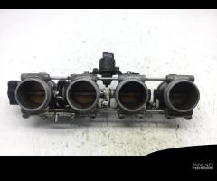 CORPO FARFALLATO E SENSORI BMW K 1200 R 1200 2004