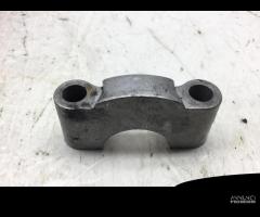 TESTA TESTATA HEAD COMPLETA SUZUKI BURGMAN UH 200 - 3