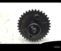 TESTA TESTATA HEAD COMPLETA SUZUKI BURGMAN UH 200