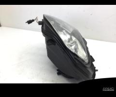 FARO FANALE ANTERIORE ATTACCO ROTTO SUZUKI GSX-R K - 7