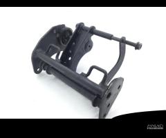 STAFFA SUPPORTO MOTORE BRACCIO OSCILLANTE GILERA N