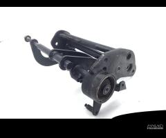 STAFFA SUPPORTO MOTORE BRACCIO OSCILLANTE GILERA N - 3