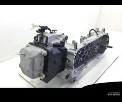 BLOCCO MOTORE ENGINE MOD: XS1P52QMI-4A CON ZERO KM - 1