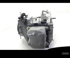 BLOCCO MOTORE ENGINE MOD: XS1P52QMI-4A CON ZERO KM - 2