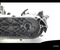 BLOCCO MOTORE ENGINE MOD: XS1P52QMI-4A CON ZERO KM - 5