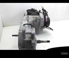 BLOCCO MOTORE ENGINE MOD: XS1P52QMI-4A CON ZERO KM - 6