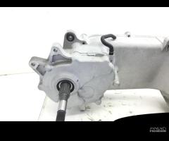 BLOCCO MOTORE ENGINE MOD: XS1P52QMI-4A CON ZERO KM - 7