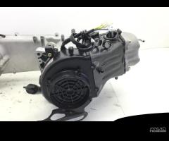 BLOCCO MOTORE ENGINE MOD: XS1P52QMI-4A CON ZERO KM - 8