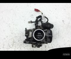 CARBURATORE REVISIONATO KEIHIN CVK PIAGGIO LIBERTY - 10