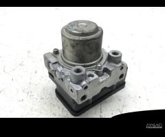 ATTUATORE POMPA ABS FRENI SUZUKI BURGMAN L5 400 20