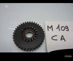 GILERA 125 150 ingranaggio messa in moto 37 DENTI