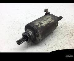 MOTORINO AVVIAMENTO STARTER SUZUKI BURGMAN L5 400 - 1