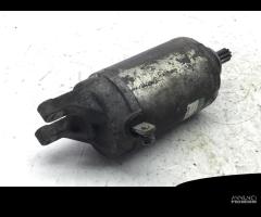 MOTORINO AVVIAMENTO STARTER SUZUKI BURGMAN L5 400