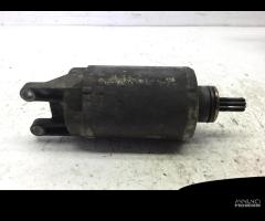 MOTORINO AVVIAMENTO STARTER SUZUKI BURGMAN L5 400 - 4